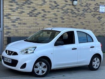 2015 - 1.2 Acenta 5dr
