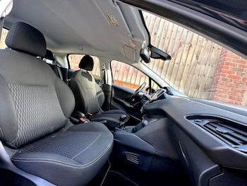 Used Peugeot 208 2017 for sale - 76526113: Photo