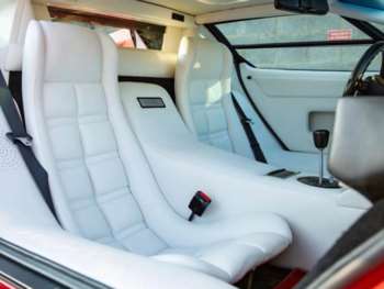 Used Lamborghini Countach  for sale - 74617950: Photo