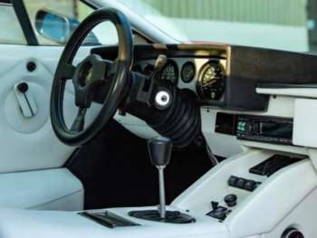 Used Lamborghini Countach  for sale - 74617950: Photo