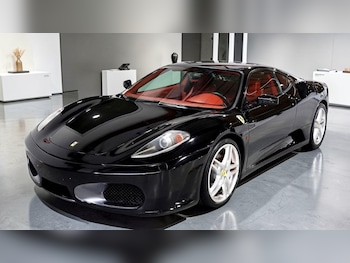 Used Ferrari F430 2006 for sale - 78412152: Photo