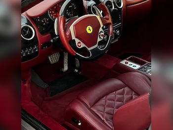 Used Ferrari F430 2006 for sale - 78412152: Photo