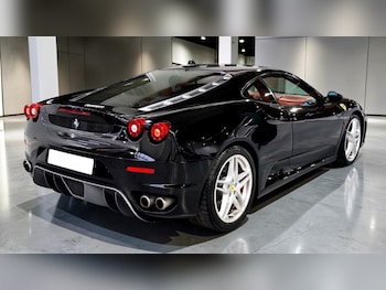 Used Ferrari F430 2006 for sale - 78412152: Photo