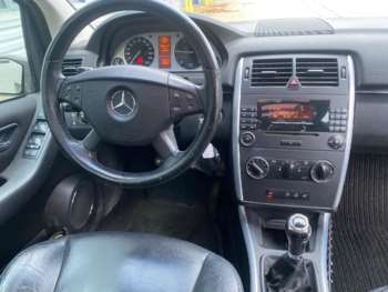 Used Mercedes-Benz B-Class 2005 for sale - 73098590: Photo