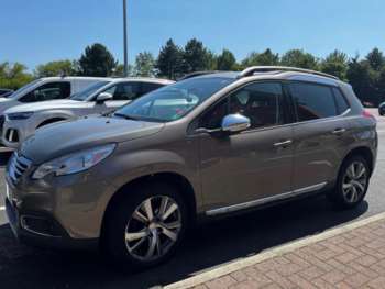 2016 - 1.6 BlueHDi Active 5dr
