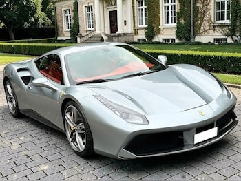 Used Ferrari 488 2016 for sale - 78404020: Photo