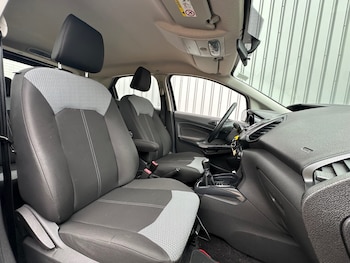 Used Ford Ecosport 2016 for sale - 78404018: Photo