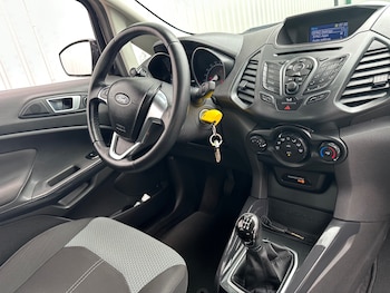 Used Ford Ecosport 2016 for sale - 78404018: Photo