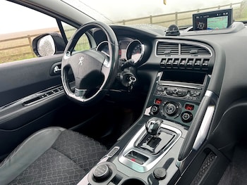 Used Peugeot 3008 2014 for sale - 77508721: Photo
