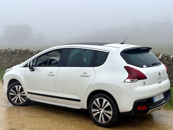 Used Peugeot 3008 2014 for sale - 77508721: Photo