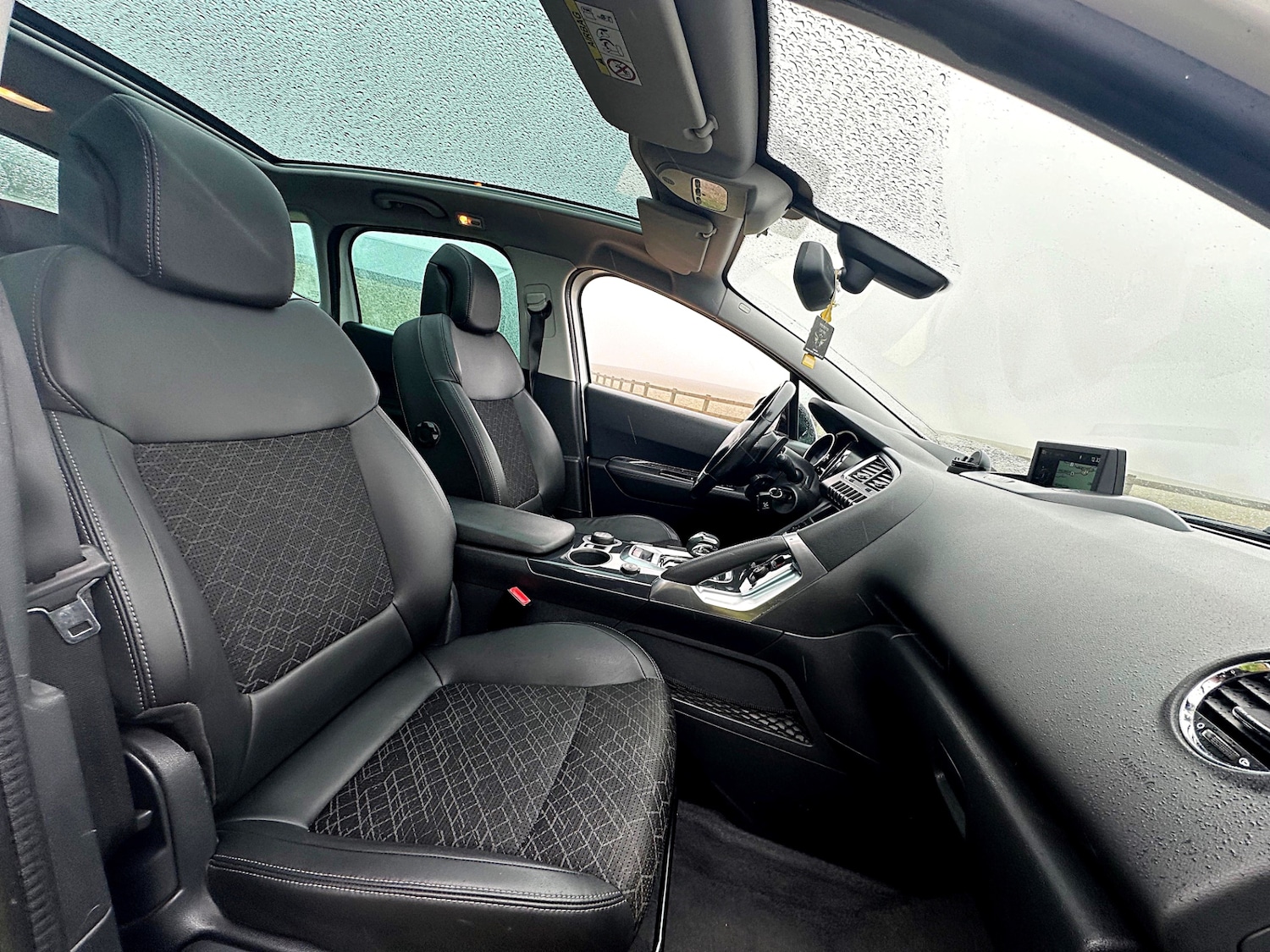 Used Peugeot 3008 2014 for sale - 77508721: Photo 4