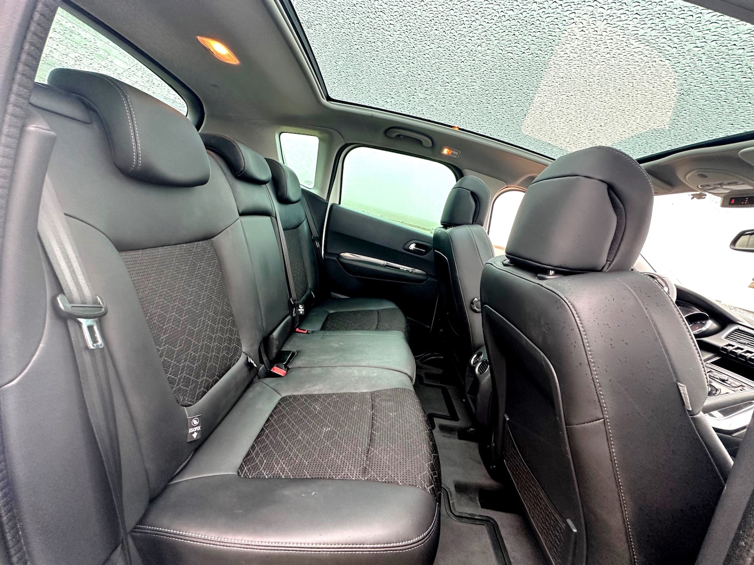 Used Peugeot 3008 2014 for sale - 77508721: Photo 6