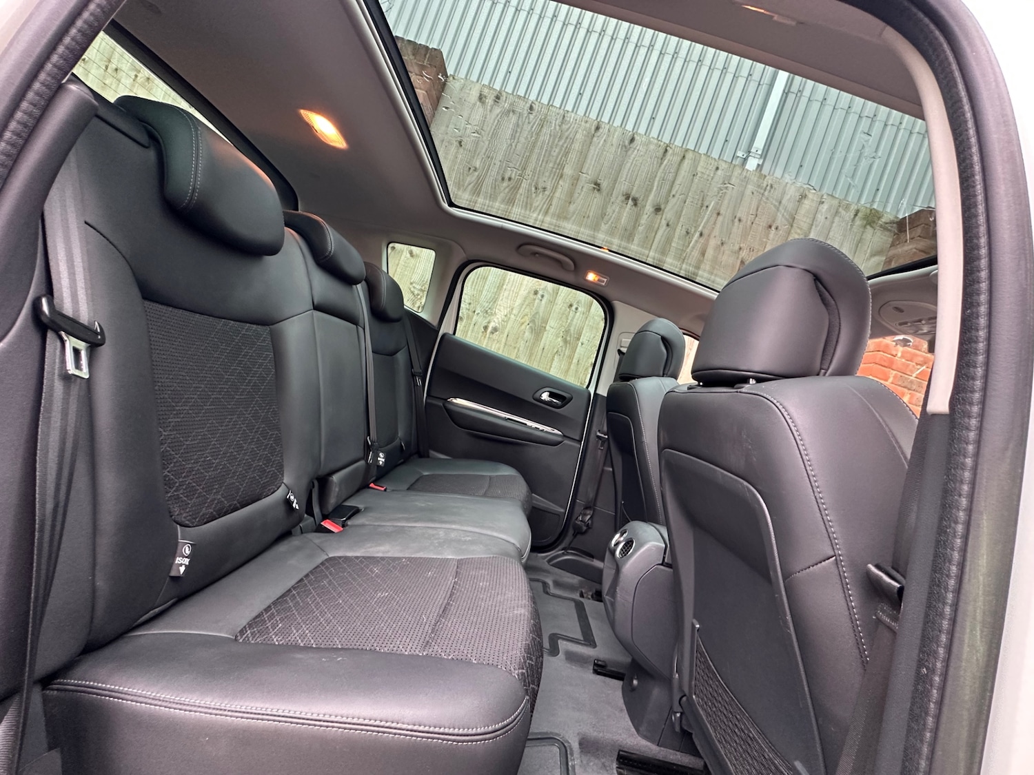 Used Peugeot 3008 2014 for sale - 77508721: Photo 7