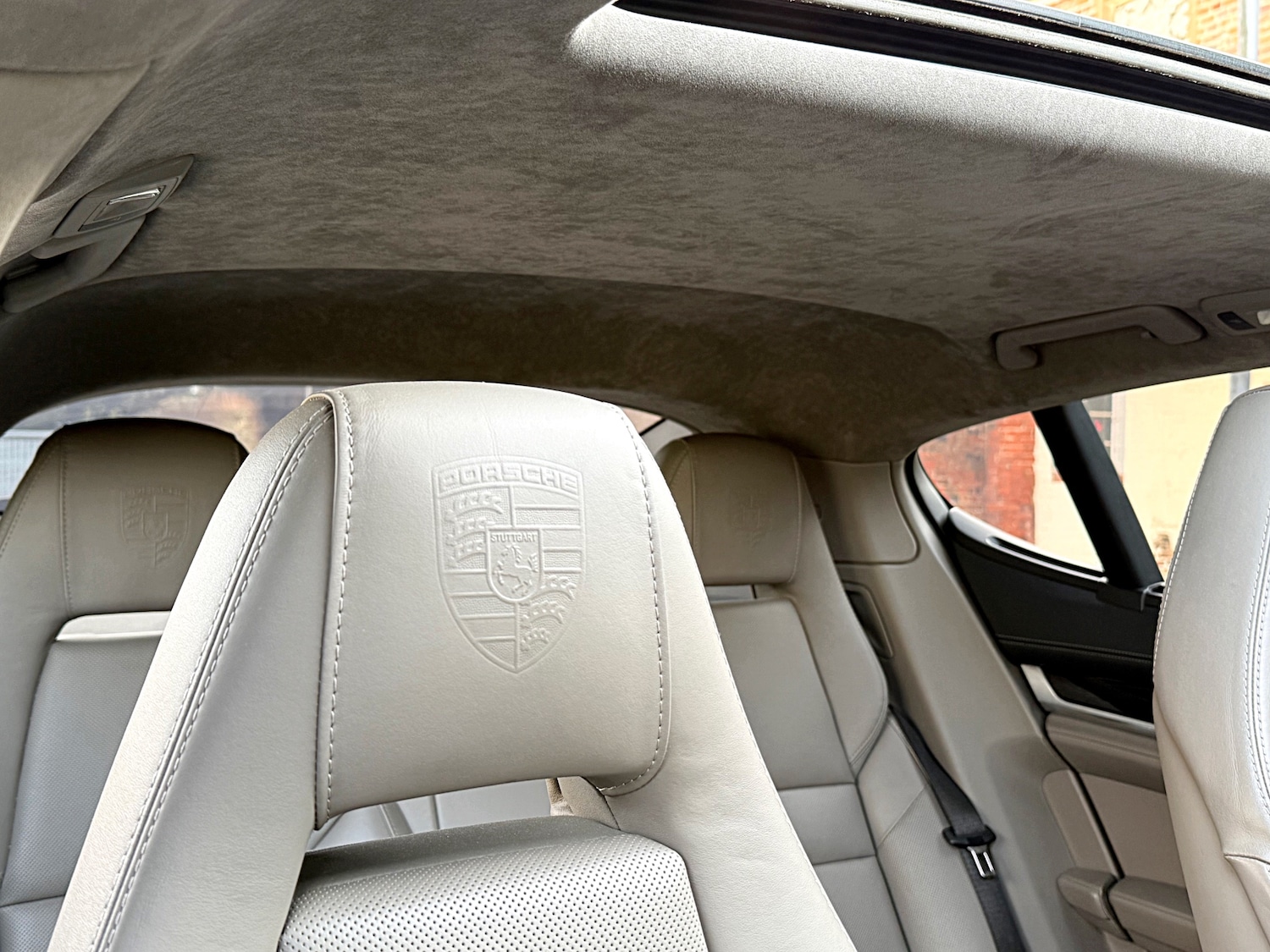 Used Porsche Panamera 2011 for sale - 77956918: Photo 14