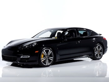 Used Porsche Panamera 2011 for sale - 77956918: Photo