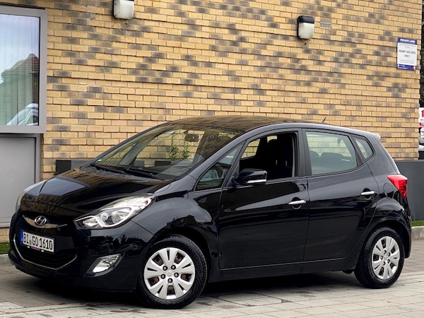 Used Hyundai Ix20 2014 for sale - 75347794: Photo 1