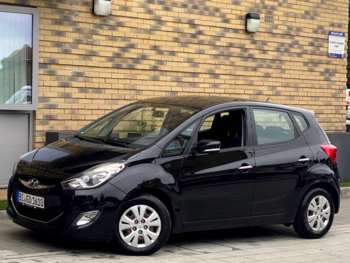 2014 - 1.4 Blue Drive Style 5dr