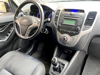 Used Hyundai Ix20 2014 for sale - 75347794: Photo