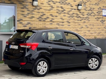 Used Hyundai Ix20 2014 for sale - 75347794: Photo