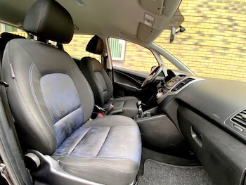 Used Hyundai Ix20 2014 for sale - 75347794: Photo