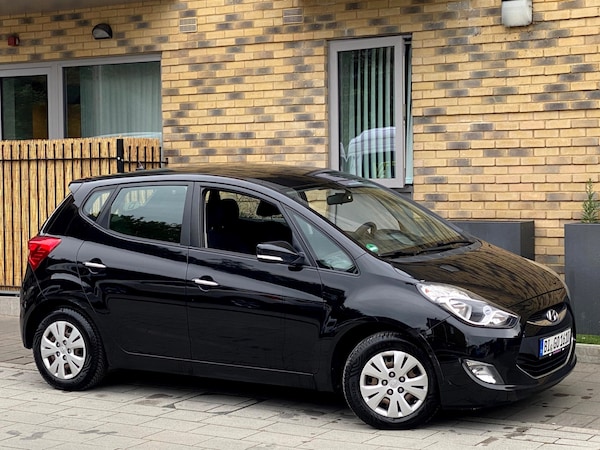 Used Hyundai Ix20 2014 for sale - 75347794: Photo 5