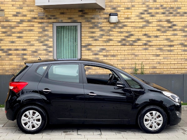 Used Hyundai Ix20 2014 for sale - 75347794: Photo 9