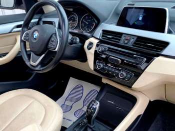 Used BMW X1 2018 for sale - 75116008: Photo