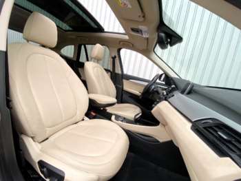Used BMW X1 2018 for sale - 75116008: Photo