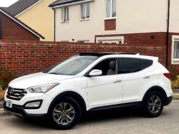 2013 - 2.4 PETROL [PREMIUM LUXURY] 4X4 5-Door