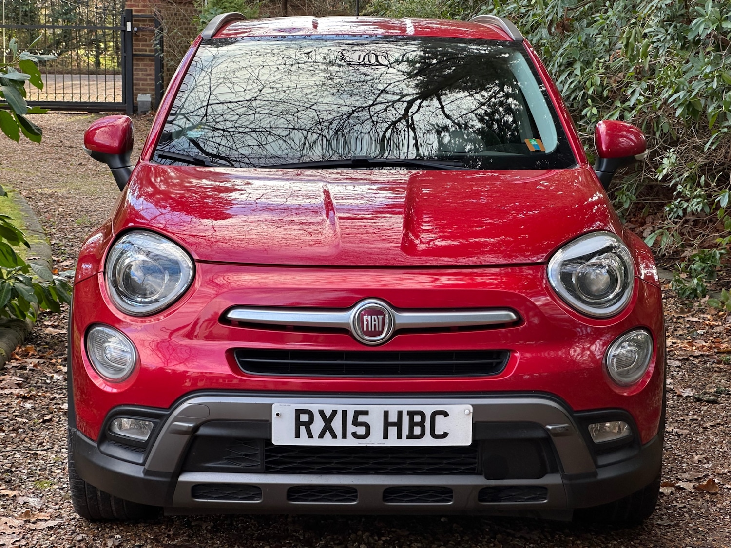 Used Fiat 500X 2021 for sale - 76935413: Photo 1