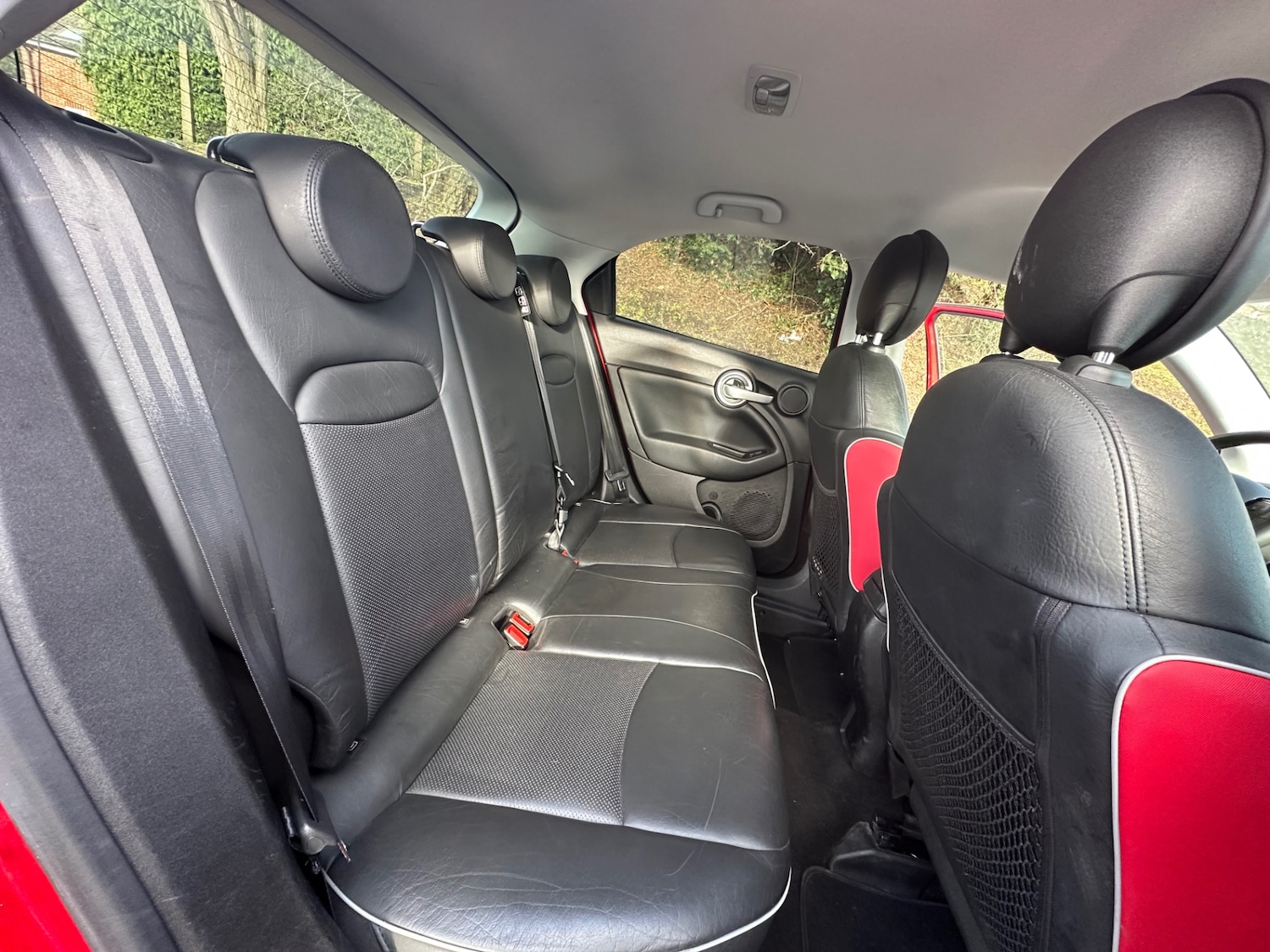 Used Fiat 500X 2021 for sale - 76935413: Photo 6