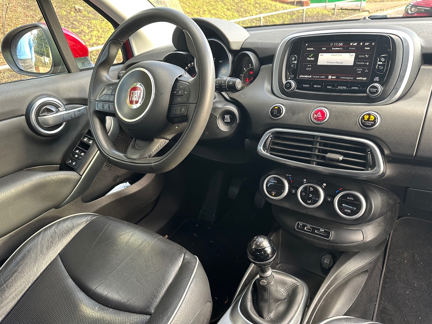 Used Fiat 500X 2021 for sale - 76935413: Photo 7