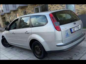 Used Ford Focus 2007 for sale - 73496364: Photo