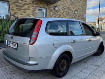 Used Ford Focus 2007 for sale - 73496364: Photo