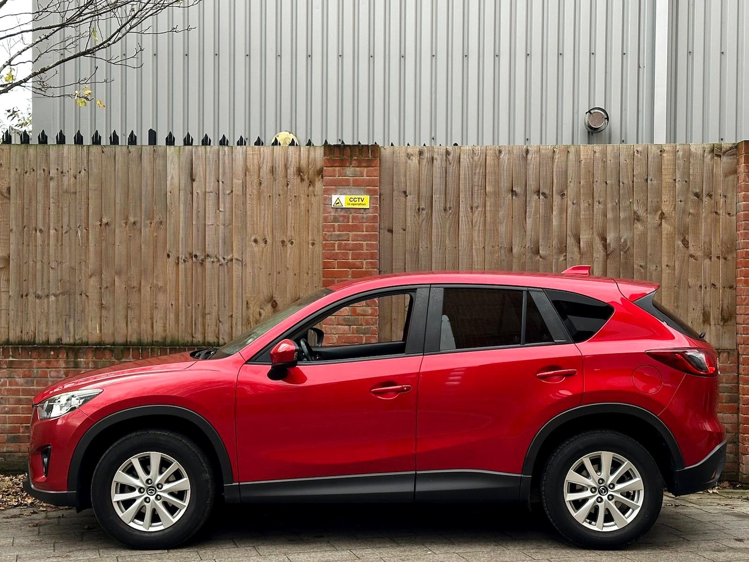 Used Mazda CX-5 2014 for sale - 75656412: Photo 10