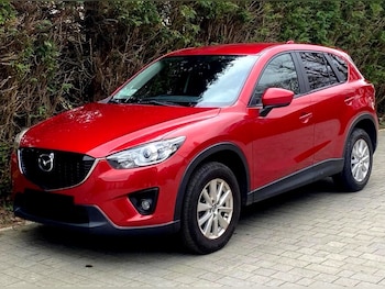 Mazda - CX-5