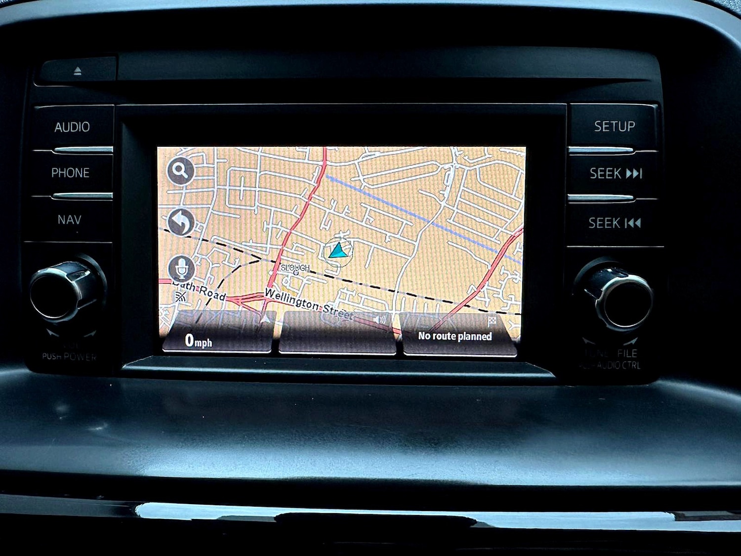 Used Mazda CX-5 2014 for sale - 75656412: Photo 9