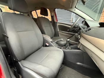 Used Renault Megane 2012 for sale - 75621683: Photo