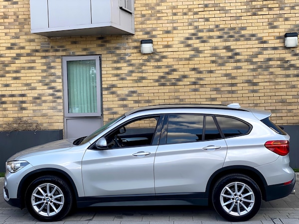 Used BMW X1 2017 for sale - 75586266: Photo 10