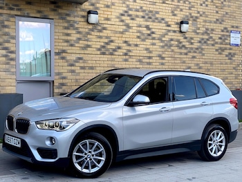 BMW - X1