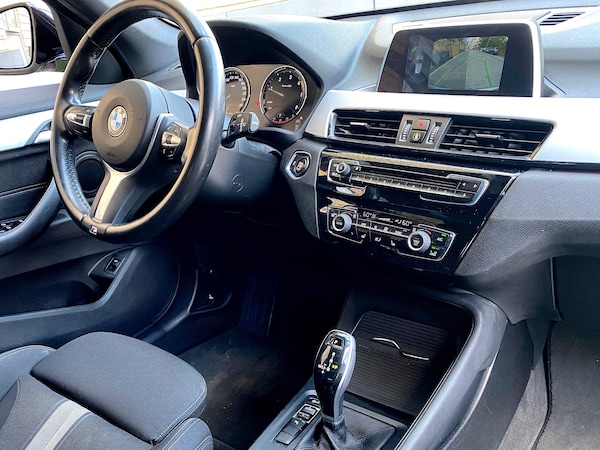 Used BMW X1 2017 for sale - 75586266: Photo 2
