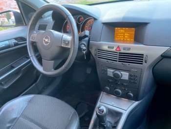 Used Vauxhall Astra 2006 for sale - 73487663: Photo