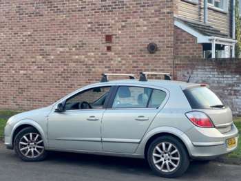 Used Vauxhall Astra 2006 for sale - 73487663: Photo