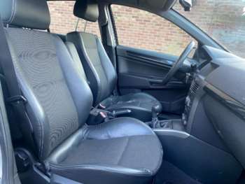 Used Vauxhall Astra 2006 for sale - 73487663: Photo