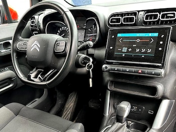 Used Citroen C3 Aircross 2019 for sale - 75780902: Photo