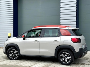 Used Citroen C3 Aircross 2019 for sale - 75780902: Photo