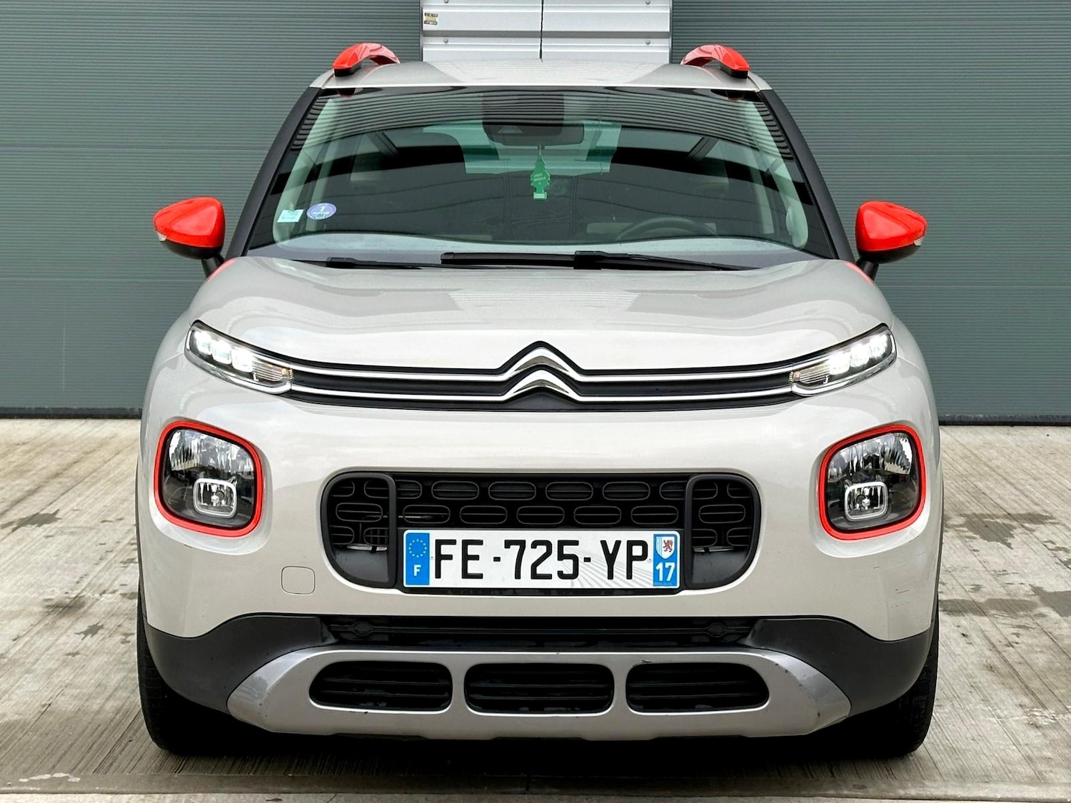 Vehicle 9
