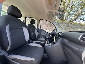 Used Citroen C3 Picasso 2011 for sale - 78495974: Photo