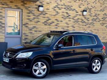 2010 - 2.0 TDi Sport 5dr DSG