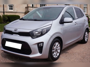 Used Kia Picanto 2017 for sale - 78539557: Photo